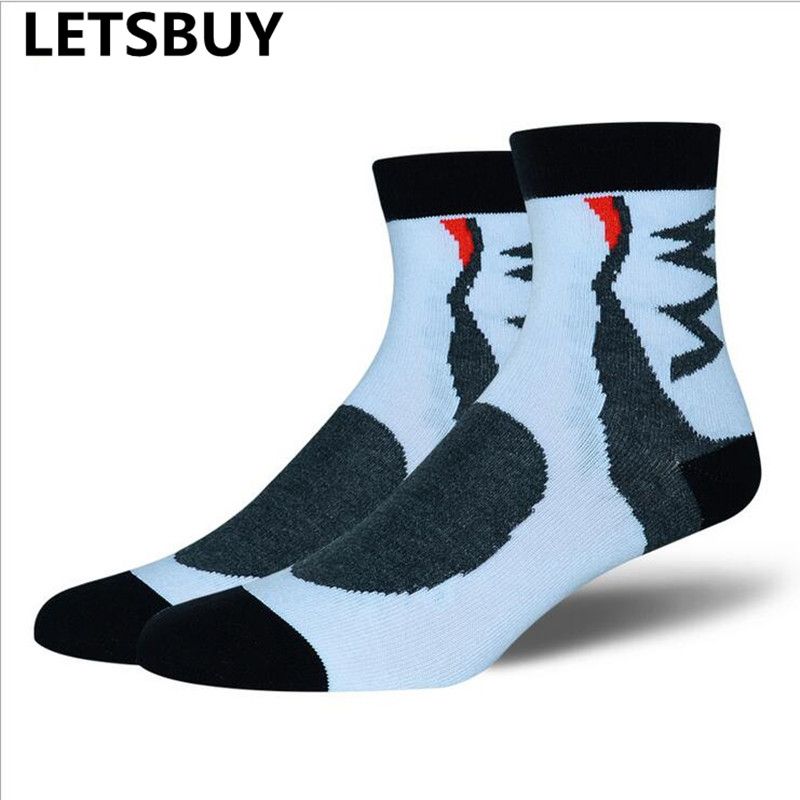 2021 Mens Summer Thin Professional Cycling Sock Road Bike Riding Socks Deodorant Socks Cotton