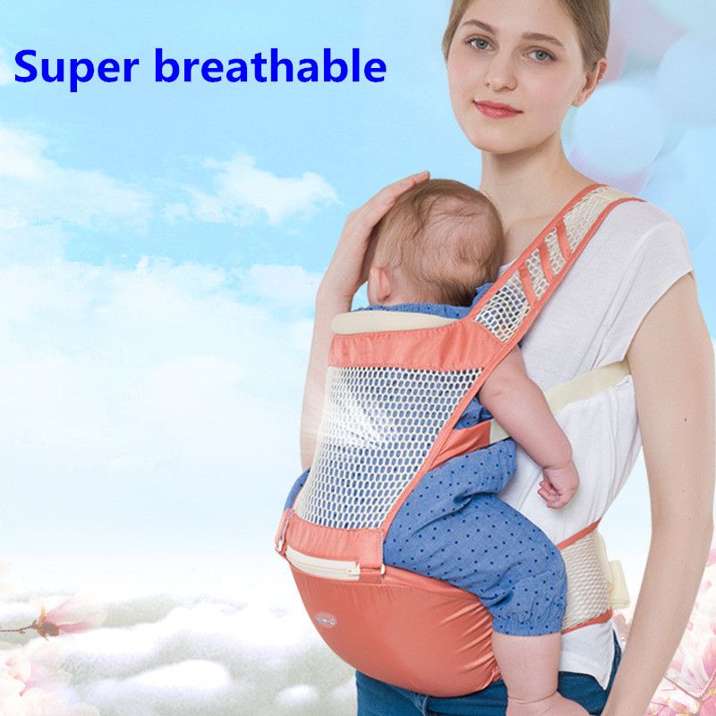 baby lap carrier