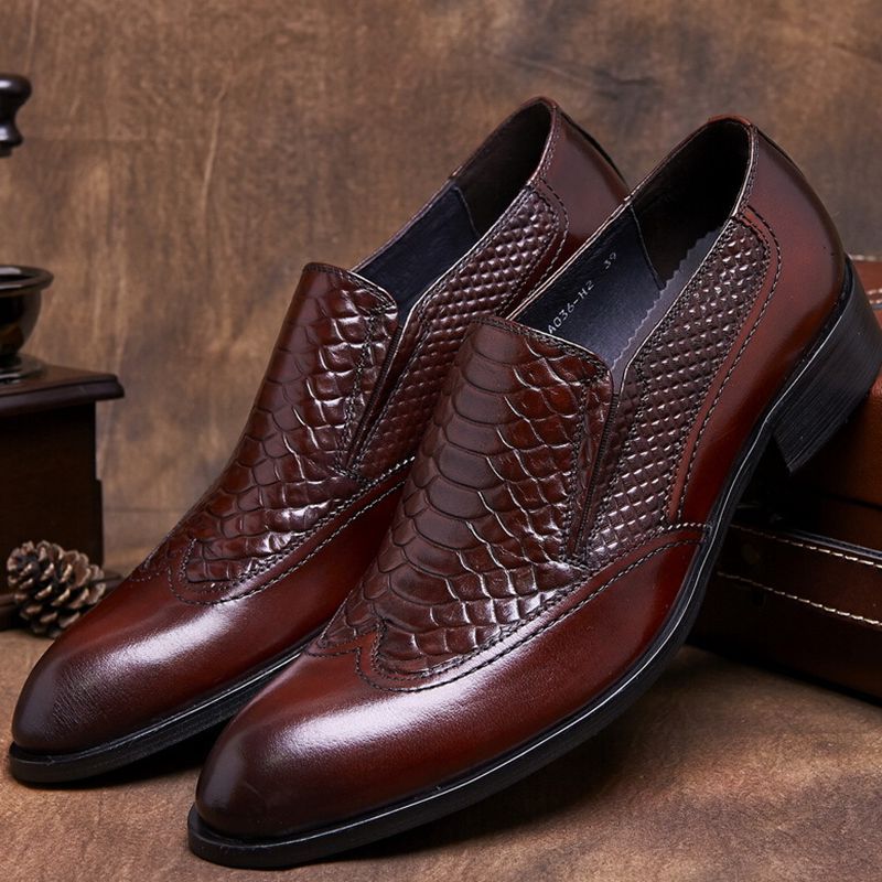 best mens dress shoes 2017