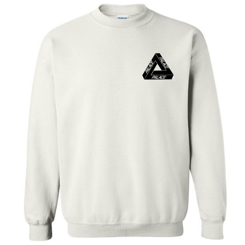 Sudadera palace precio on sale