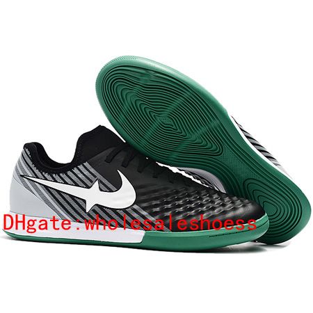 2017 MagistaX Finale II IC TF zapatos de fútbol para x futsal men baratos