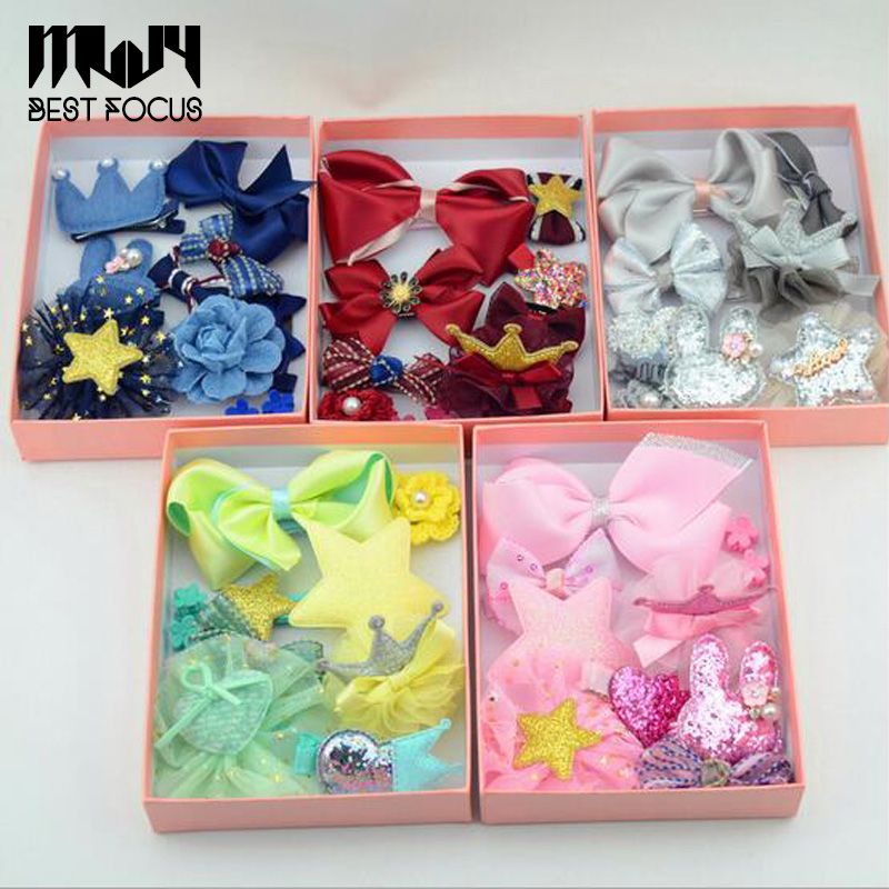 kids hair pin