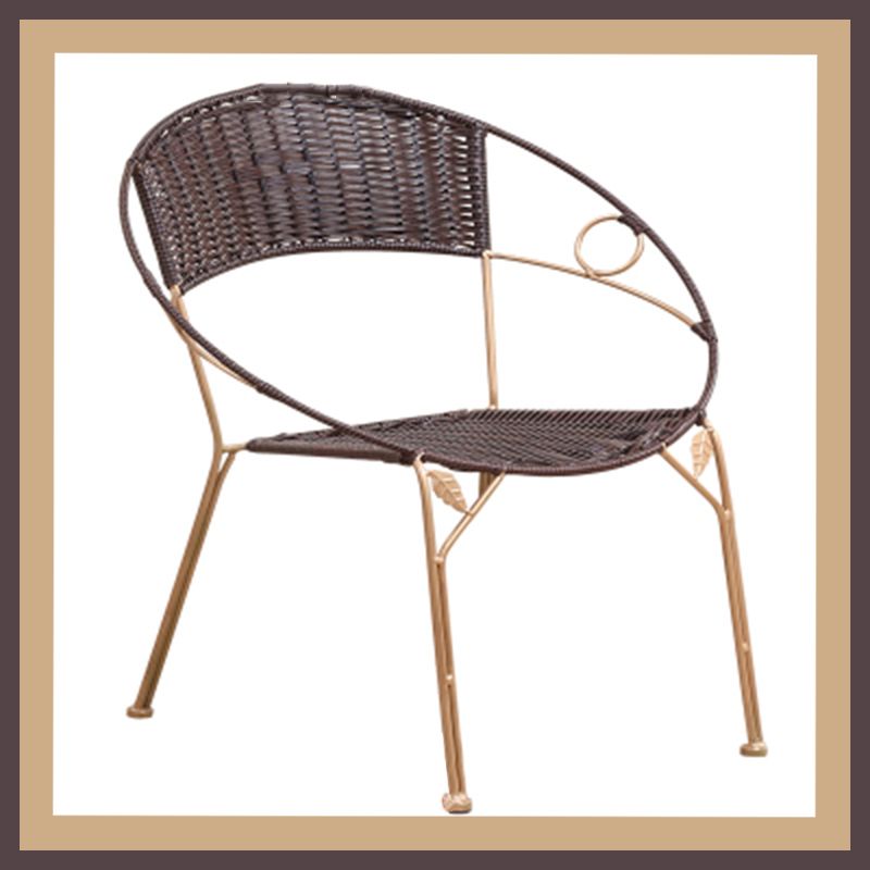 satin al yuksek kaliteli otel bahce balkon pe rattan hasir koltuk takimi hasir mobilya bahce veranda mobilya acik furniturerattan sandalye
