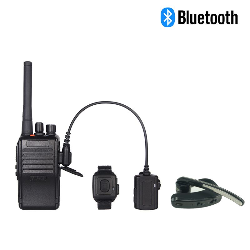 BlueParrott: ecco le cuffie wireless con la funzione Teams Walkie Talkie di  Microsoft - Tra me \u0026 Tech