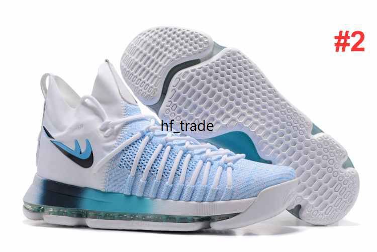 zapatillas kevin durant 9