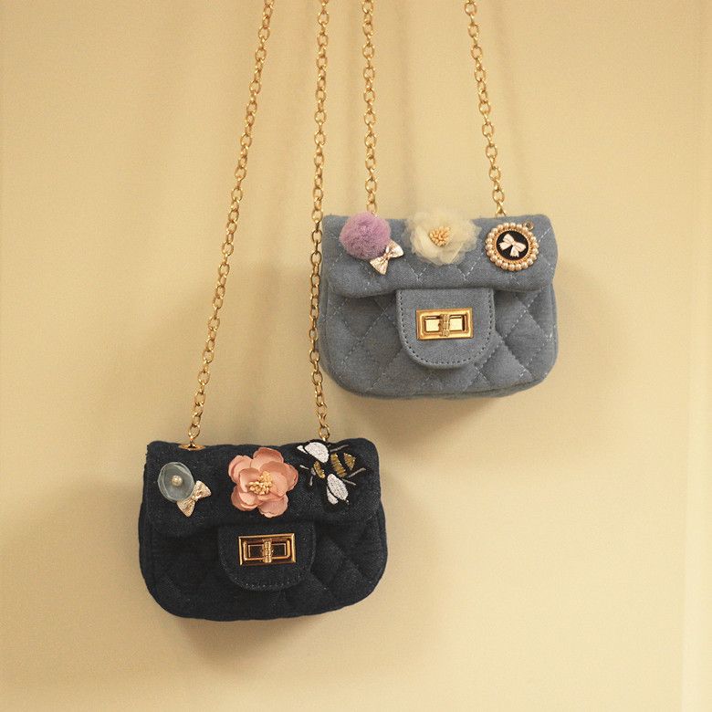 kids stylish bag