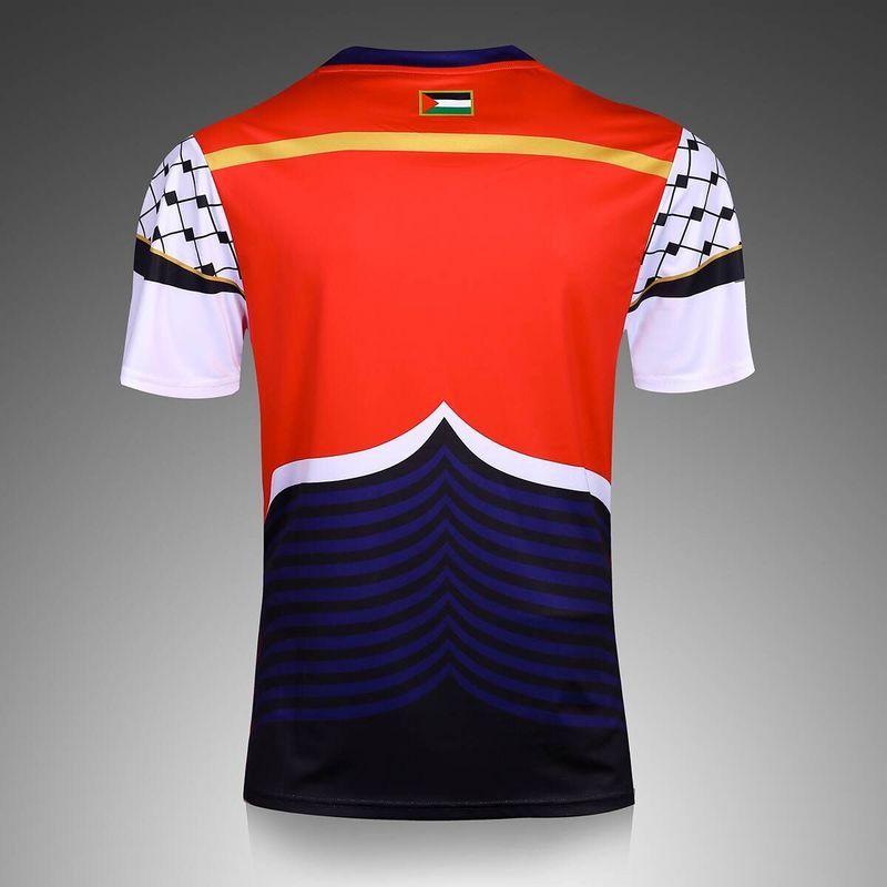all football club jersey 2018