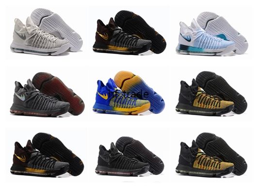 women kd shoes