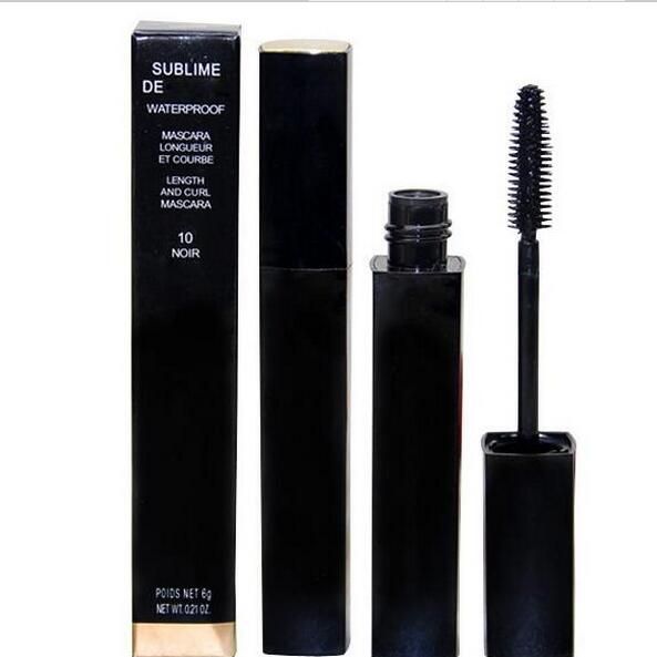 MAKEUP Lowest Best Selling Good Sale Newest Products Liquid MASCARA 6g From  Tulip568, $1.65