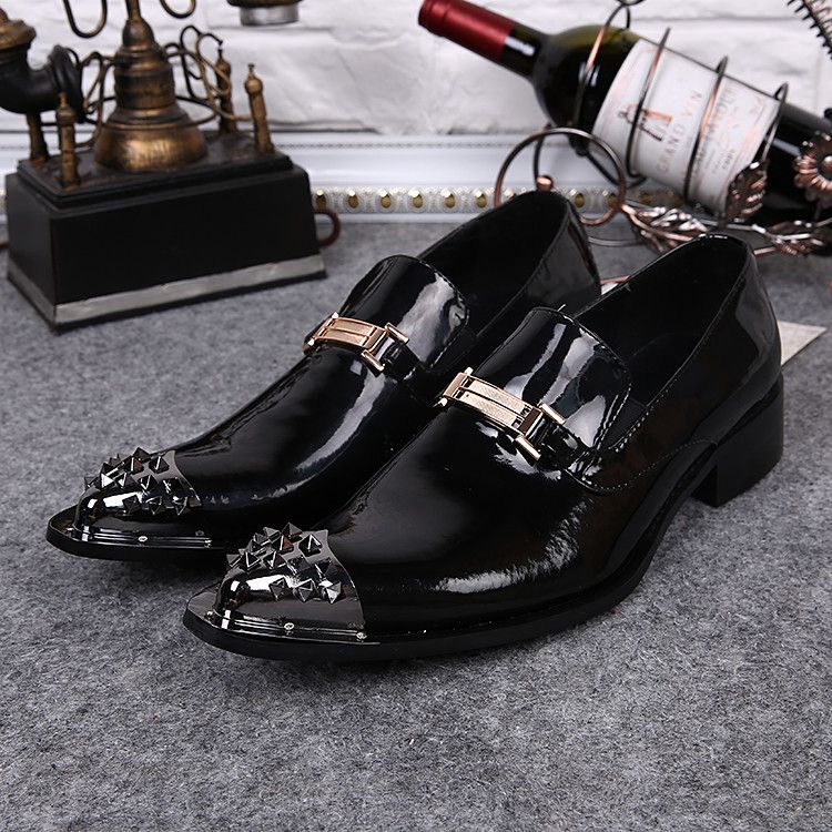 party shoes for boy