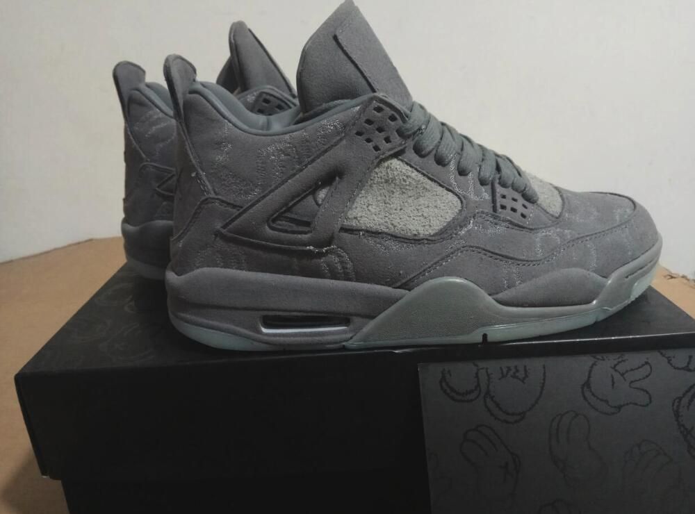 jordan 4 kaws dhgate factory outlet 