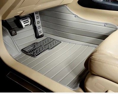 2019 Car Floor Mats Rugs For Lhd Ford Focus 2 3 4 2017 2016 2015