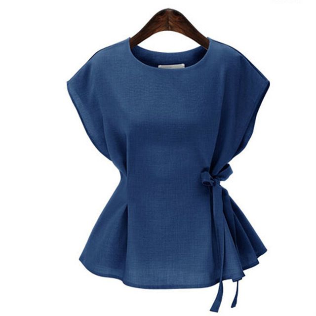 plus summer tops