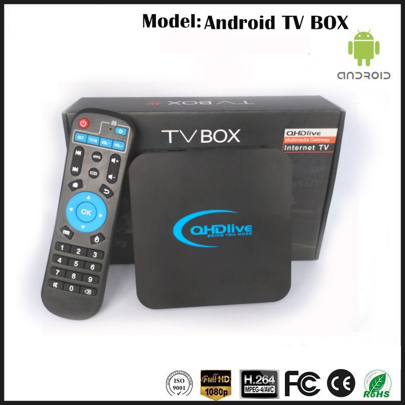 2017best Selling Qhd Live Tv Box Kd Fully Loaded Add Ons Iptv Box Rockchip Rk3229 Quad Core Andorid 5 1 1g 8g Android Ott Tv Boxes From Miitech 27 64 Dhgate Com