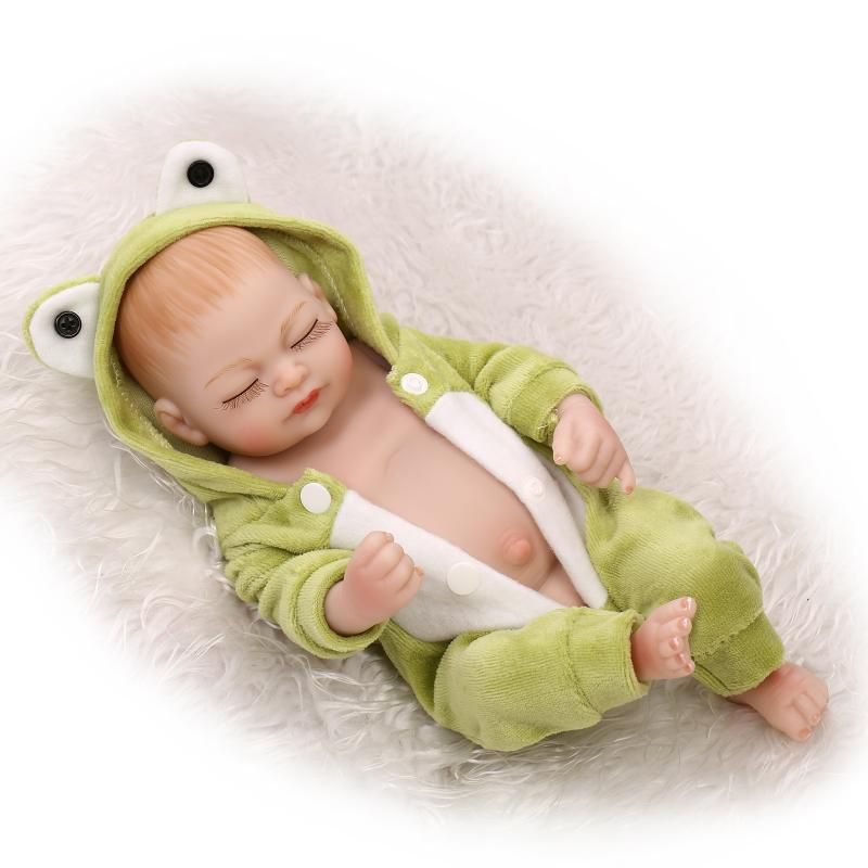 10 inch baby dolls
