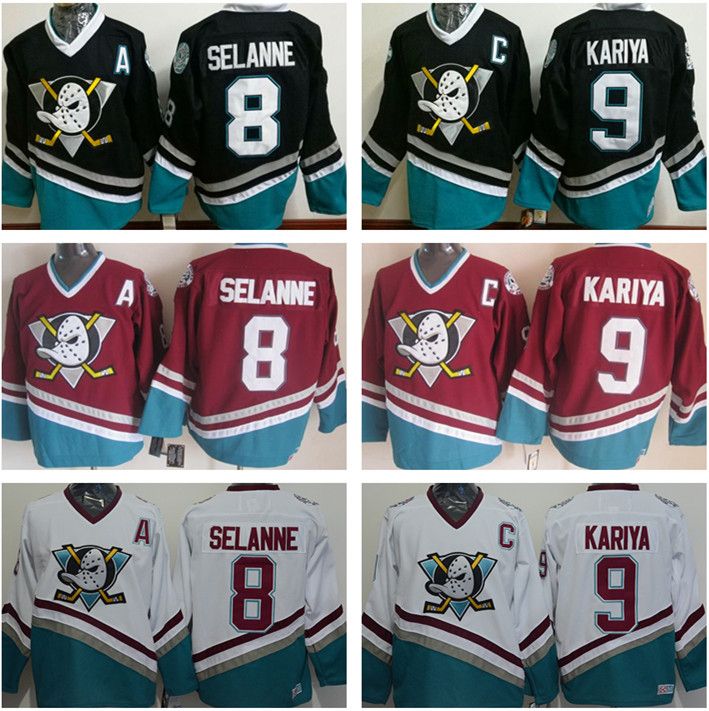 best throwback nhl jerseys