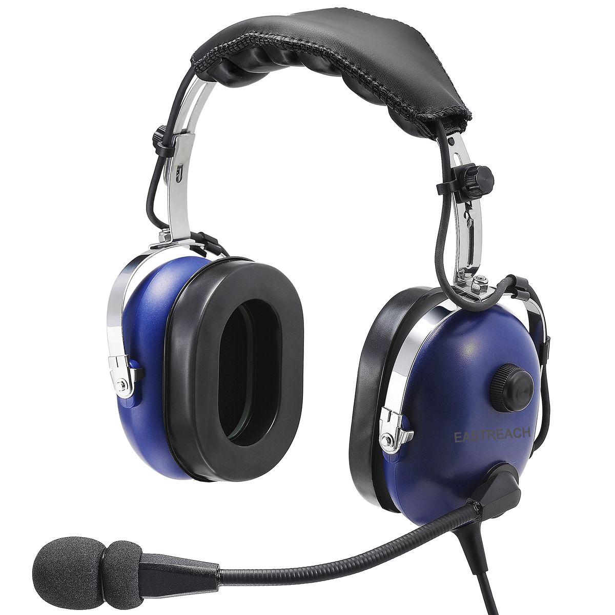 satin al eastreach havacilik kulakligi stereo pilot kulaklik mikrofonlu perakende sesi azaltma kulakligi ucretsiz nakliye tl738 7 dhgate comda