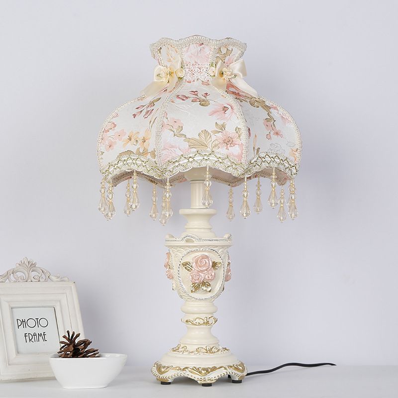 princess bedside lamp