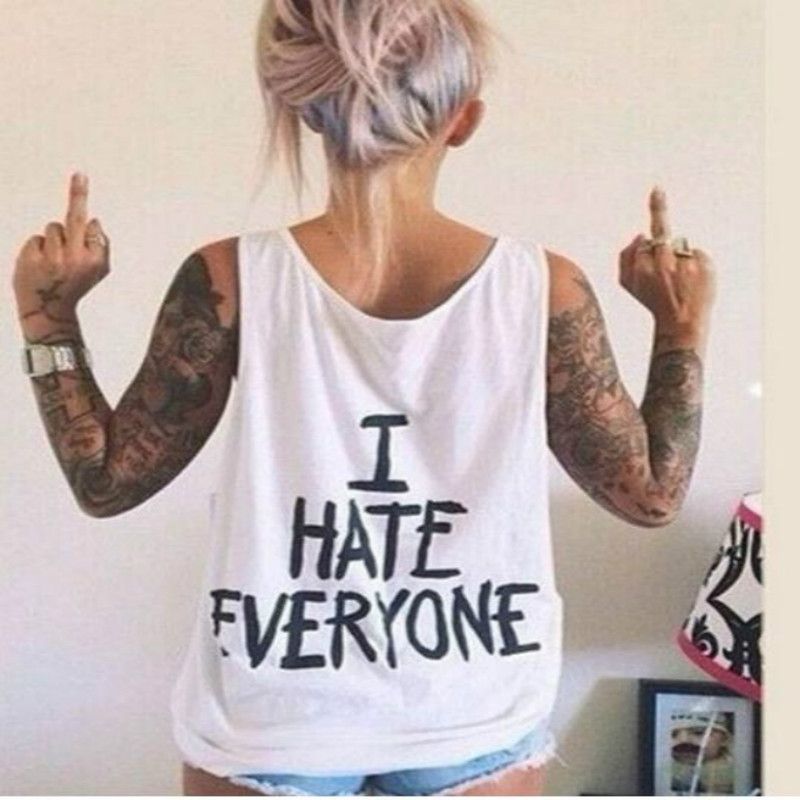 Women T Shirt Funny T Shirt Women Sexy 