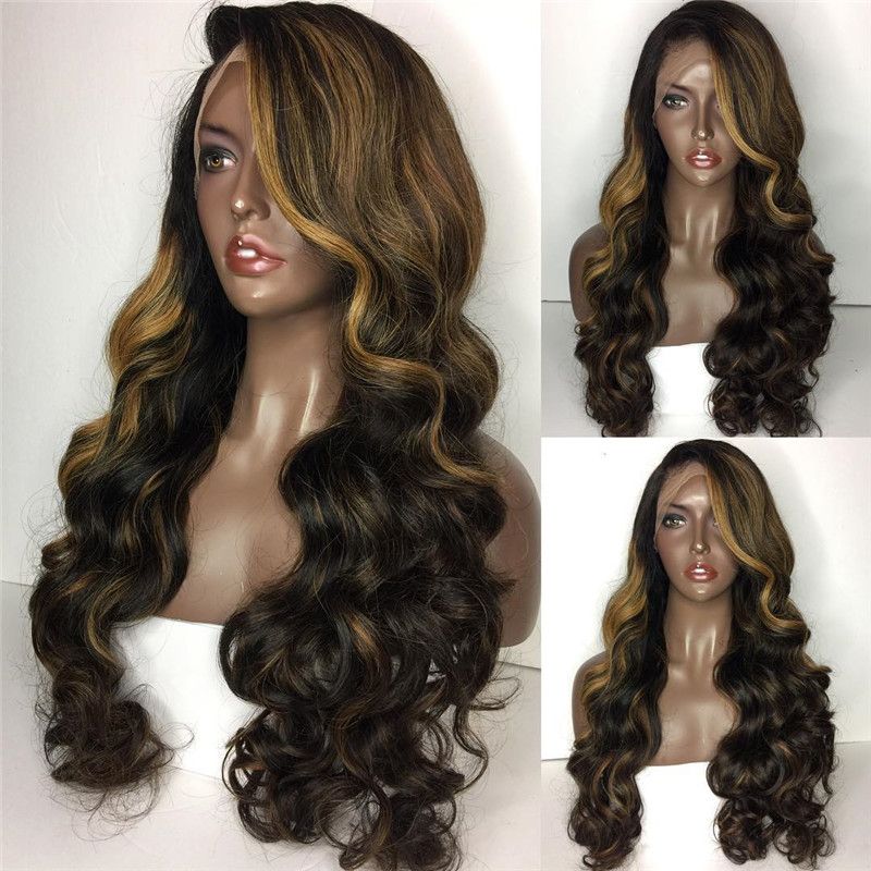 perruque cheveux remy hair