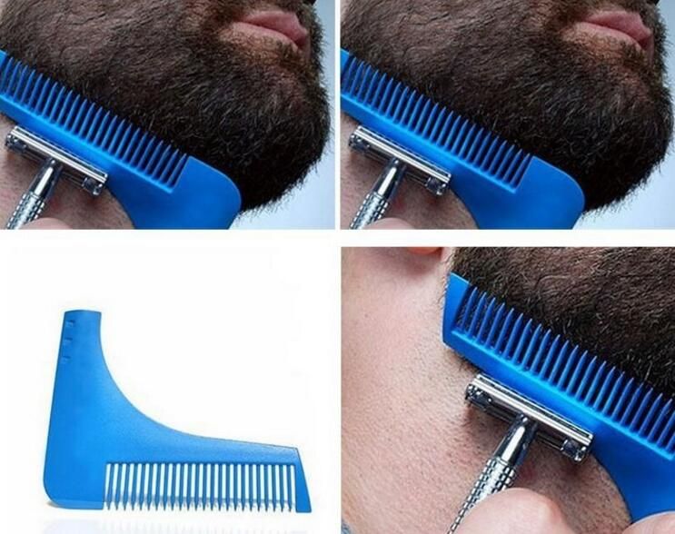 beard bros beard straightener