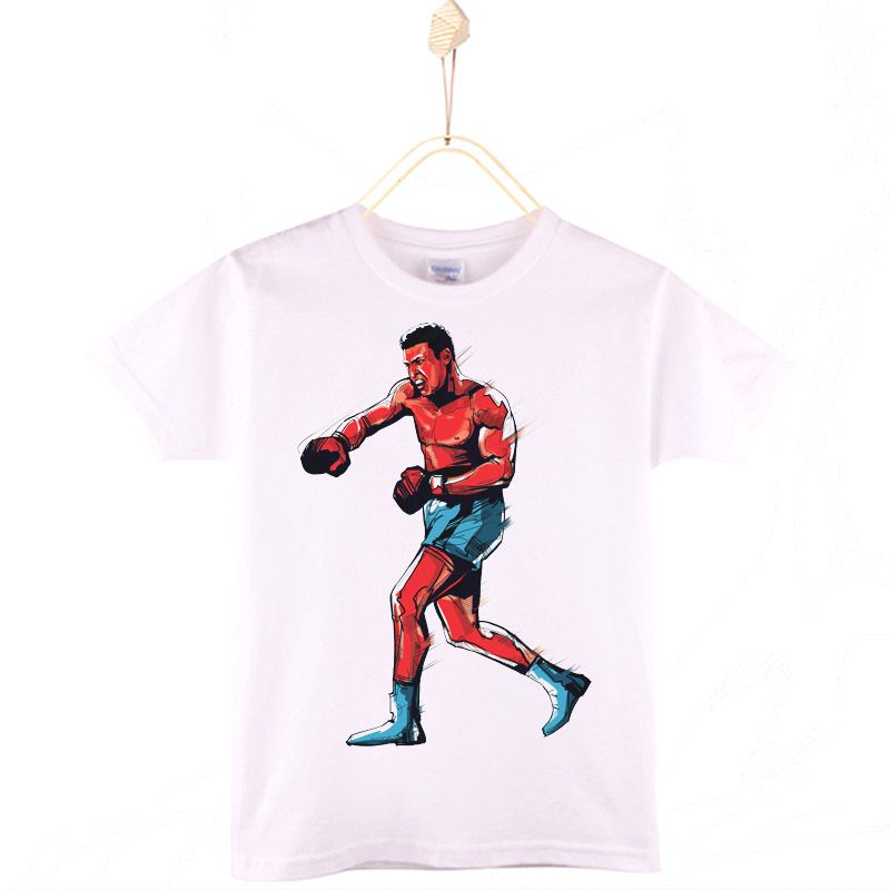 wbc champion t shirt