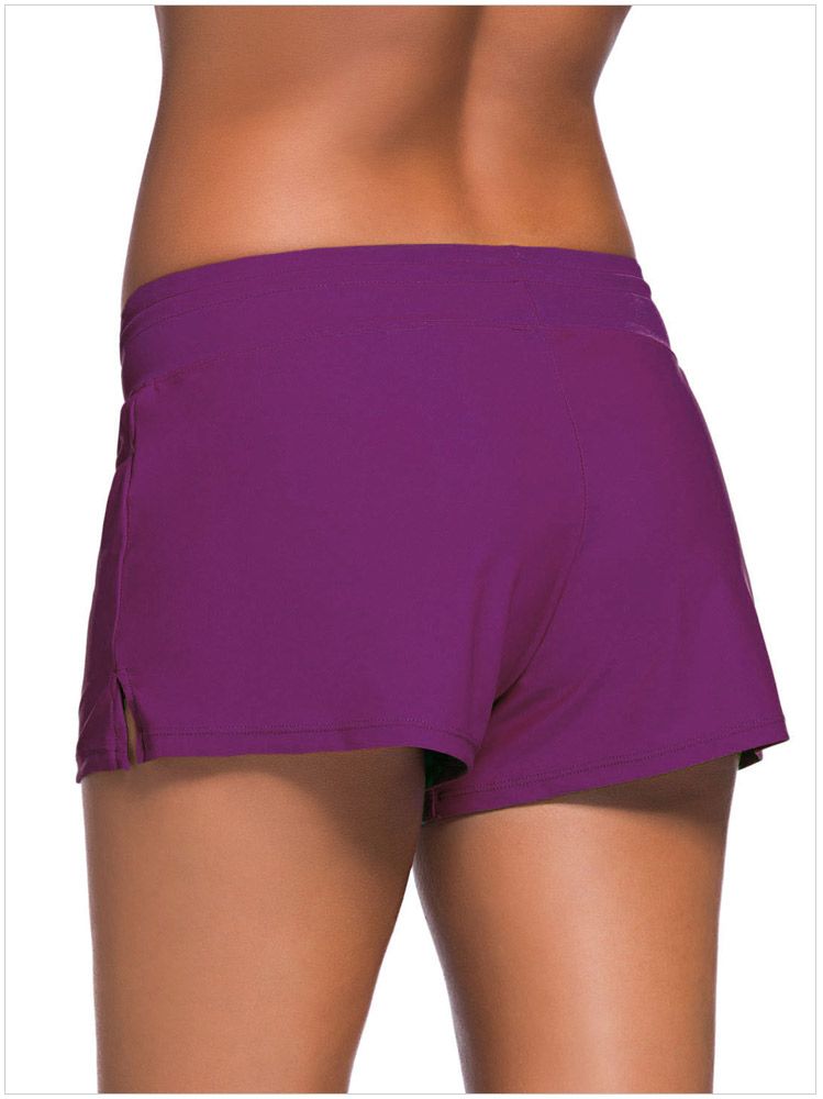 what kind of shorts can you wear for swimming pool