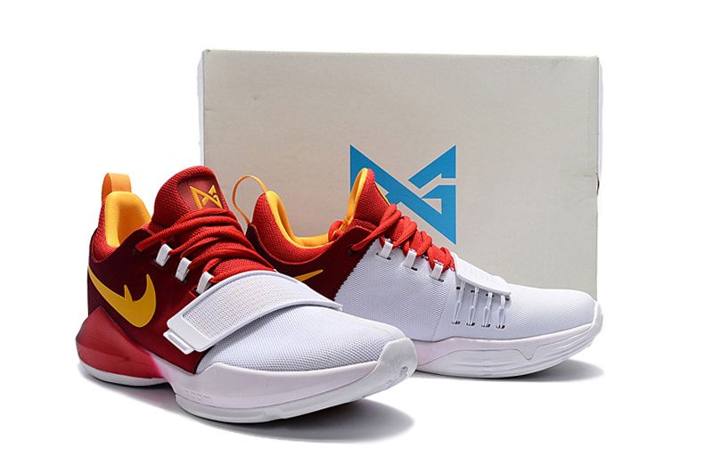 nike pg 1 hickory