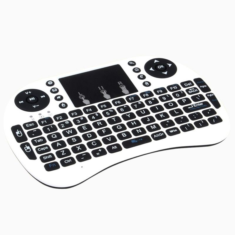 Android tv keyboard. Rii Wireless Mini Keyboard USB Receiver. 92-Клавишная 2,4 GHZ беспроводная клавиатура с сенсорной панелью. Air Mouse m8. Wireless Multimedia Touchpad Keyboard