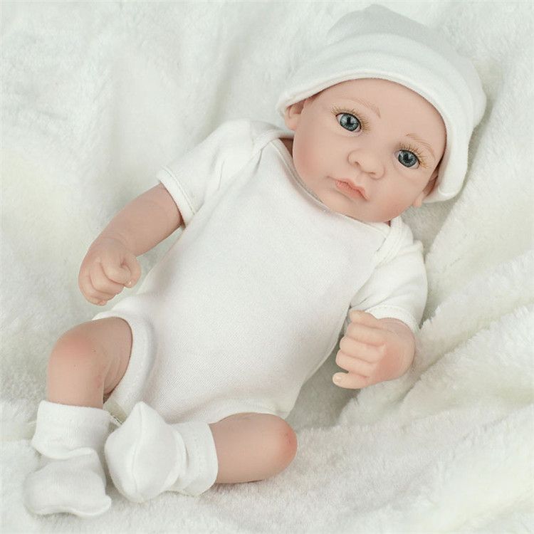 reborn open eyes