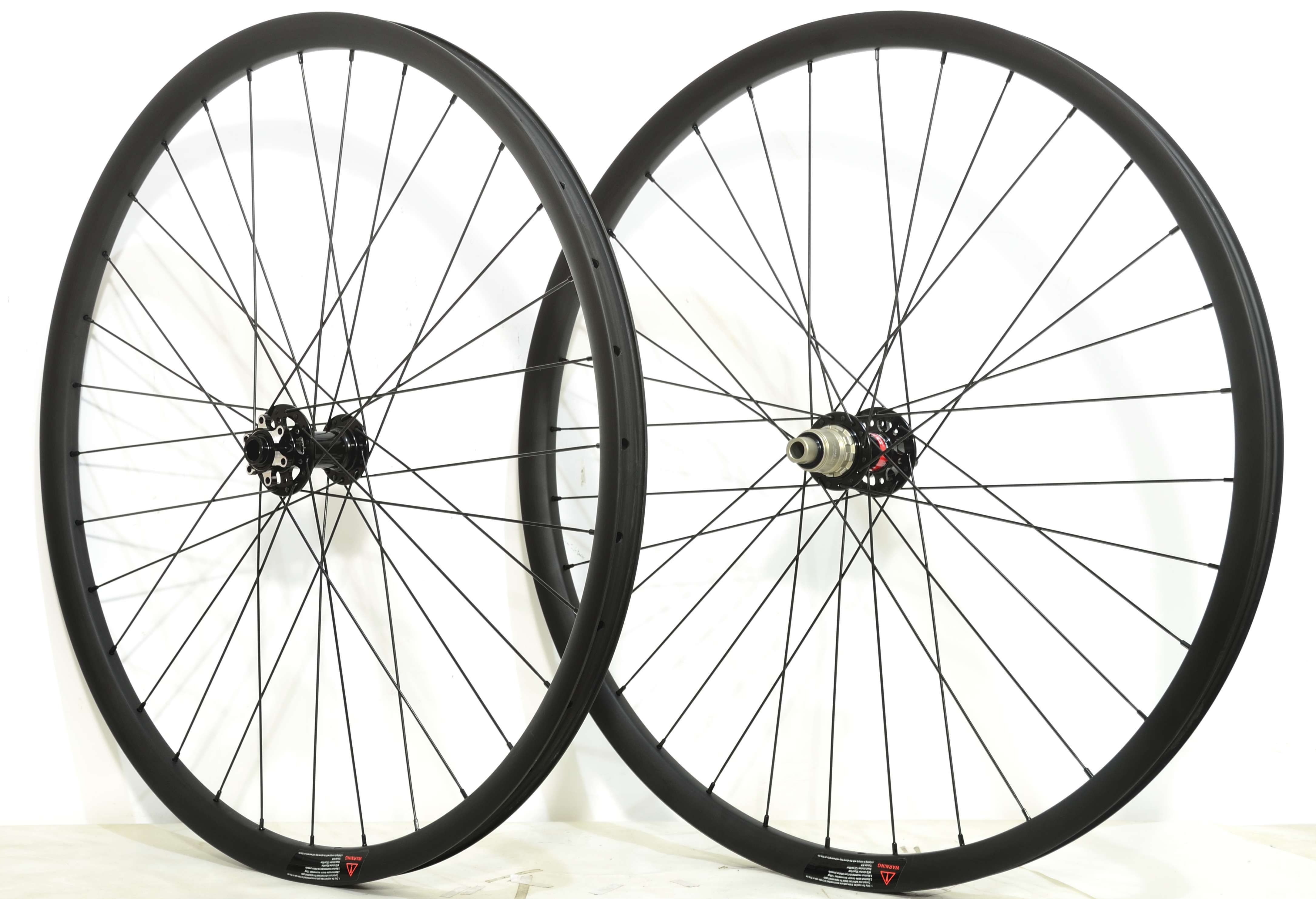 xc carbon wheelset