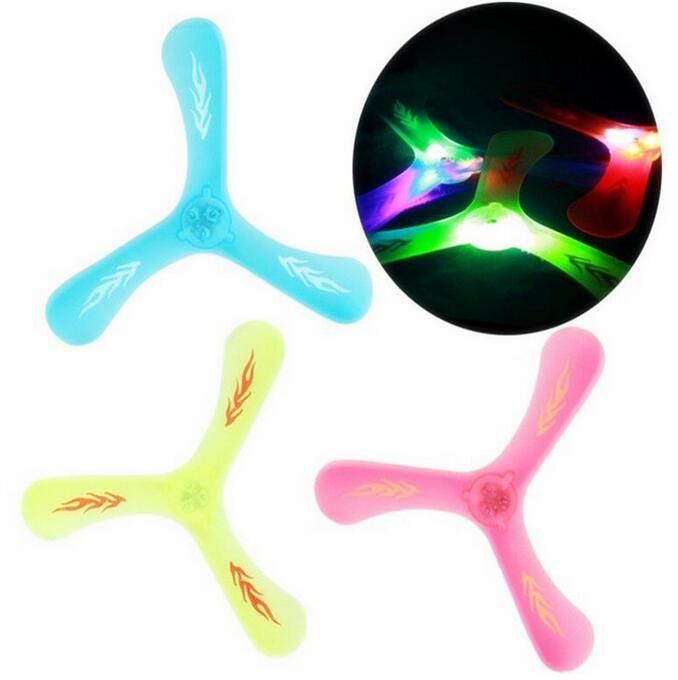 flying toy discs