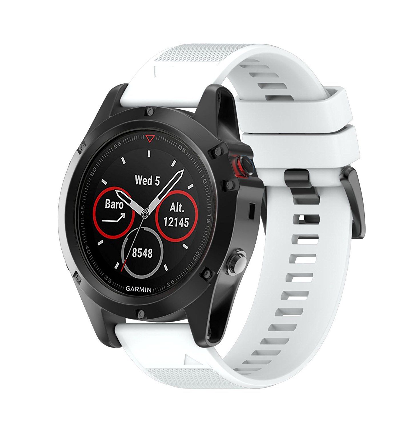 garmin fenix 5 accessories