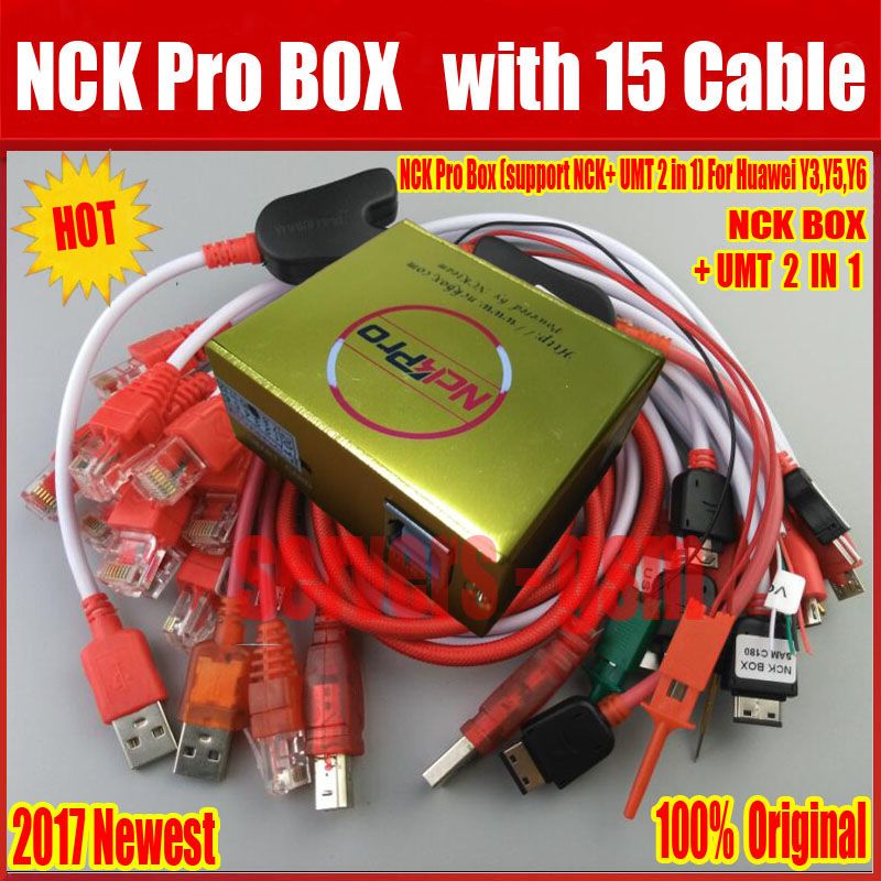 nck box how to use nck box how to use