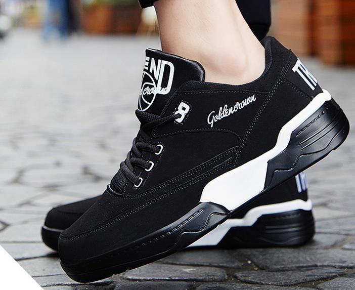 chaussure pat ewing 33