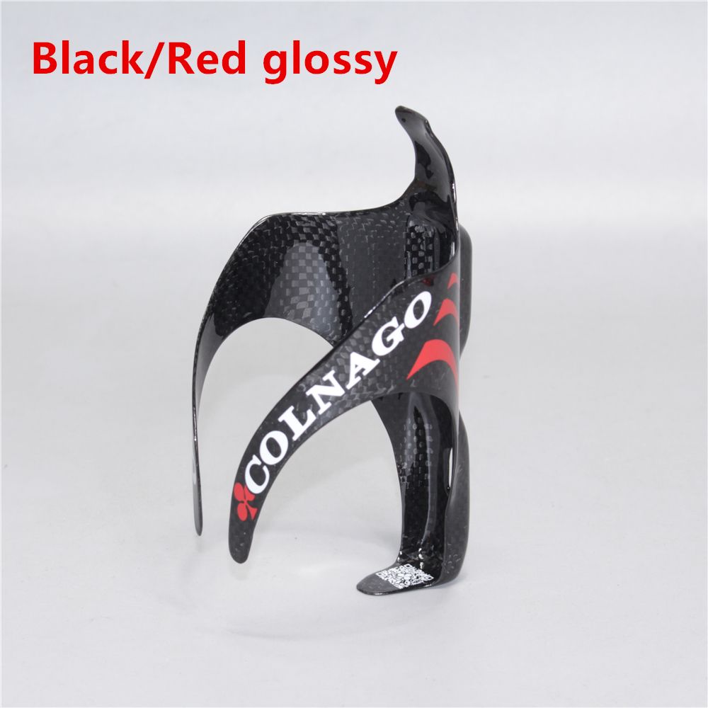 Acquistare 2018 Durevole Colnago In Fibra Di Carbonio Gabbia Nero Opaco  Portaborraccia Acqua Trasporto Libero Economico | Consegna Veloce E Qualità  | DHgate Italy