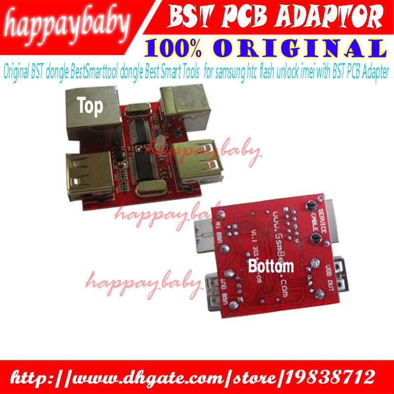2017 100% Original BST Dongle BestSmarttool Dongle Best Smart ...