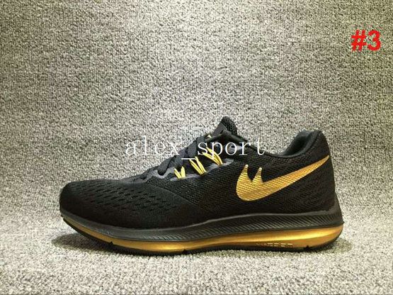 Nike Zoom Winflo 3 OC SKU:8714229