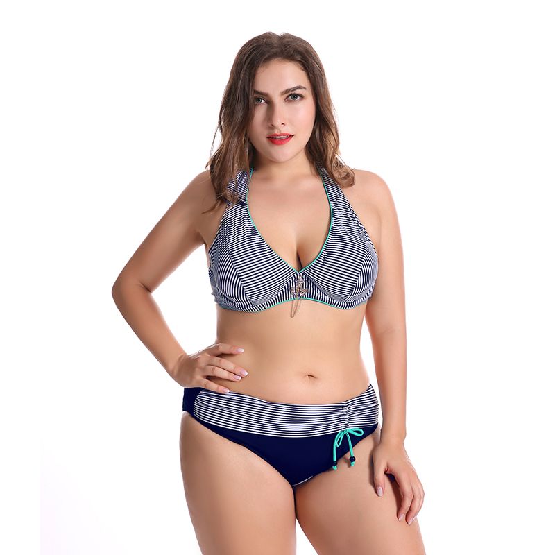 sexy plus bikini