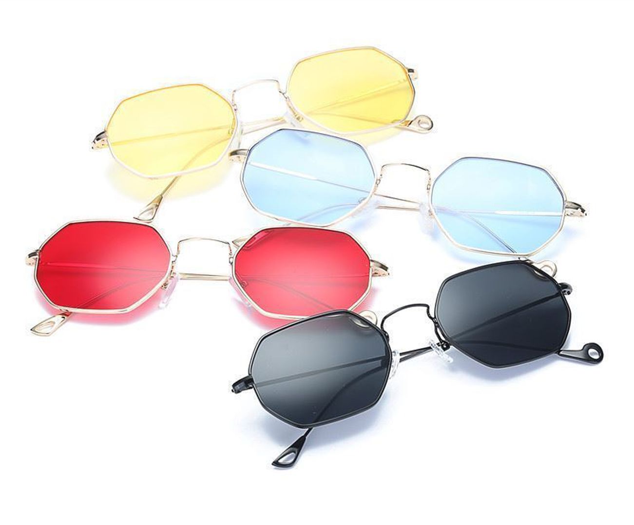 Oculos retro atacado Clearance