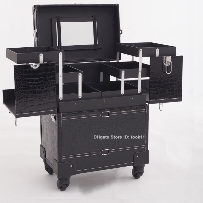 makeup carrying case