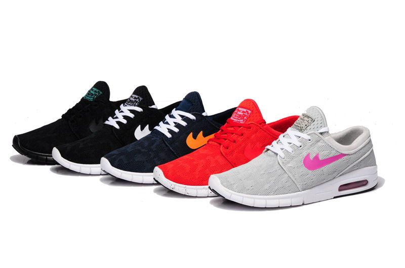 janoski esportivo