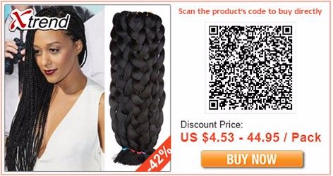 braiding dhgate