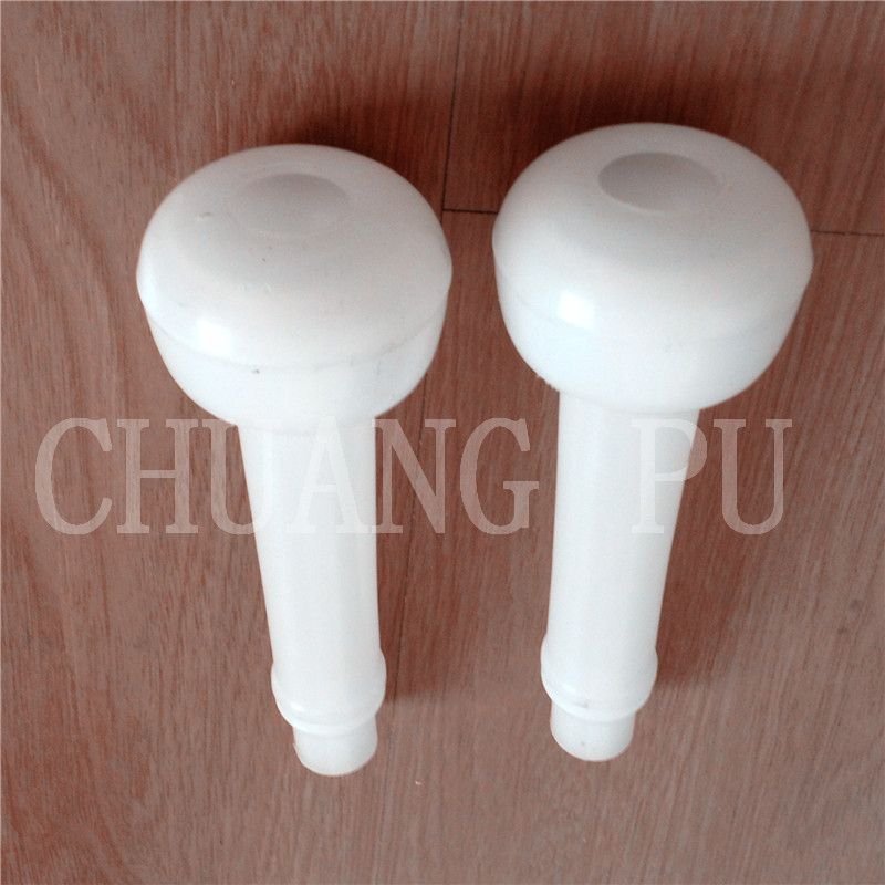 Milk Teatcups Teat Cup Rubber Inflation// Liner for Cow Goat 230.
