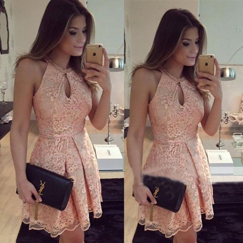 cheap fitted homecoming dresses