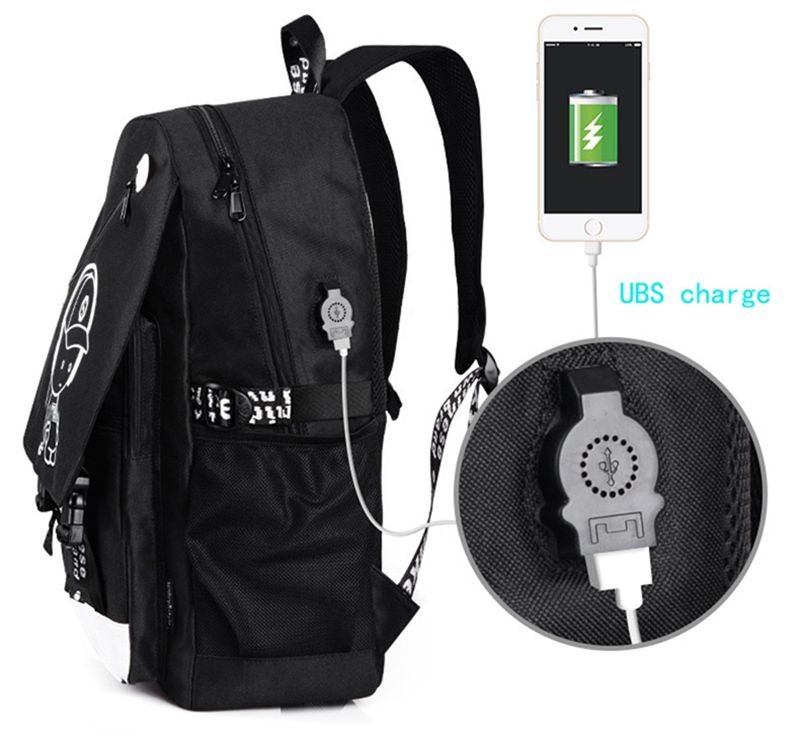 senkey & style backpack instructions