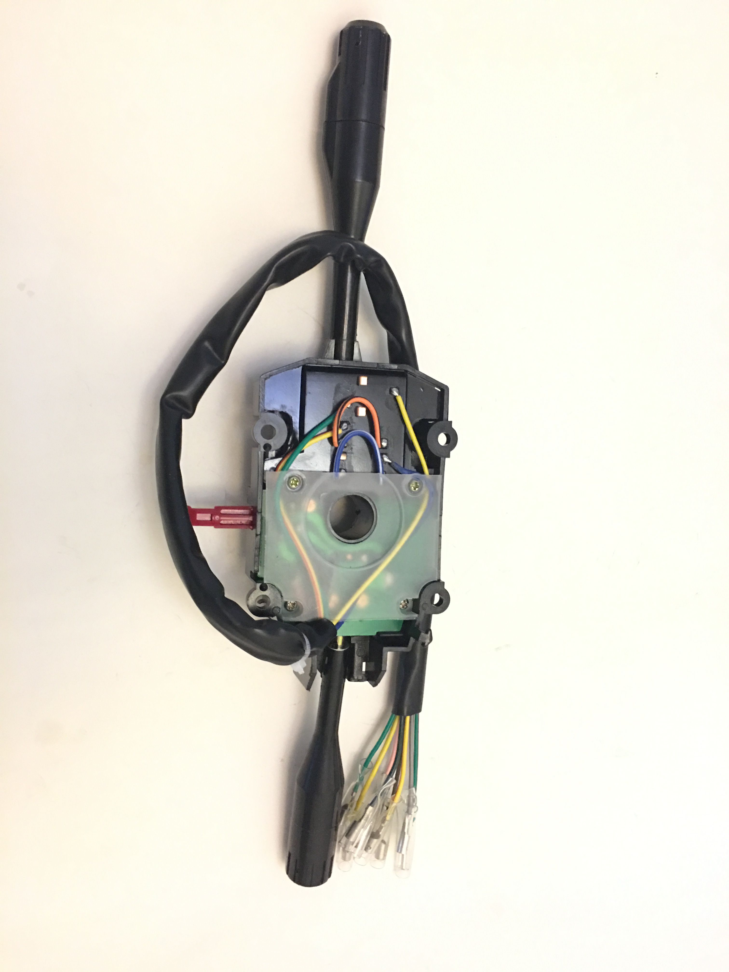 Grosshandel Hisun Utv Lichtschalter Blinkerhorn Utv 500 700 Msu400 Msu 800 Hisun Massimo Supermach Von Annkparts 36 25 Auf De Dhgate Com Dhgate