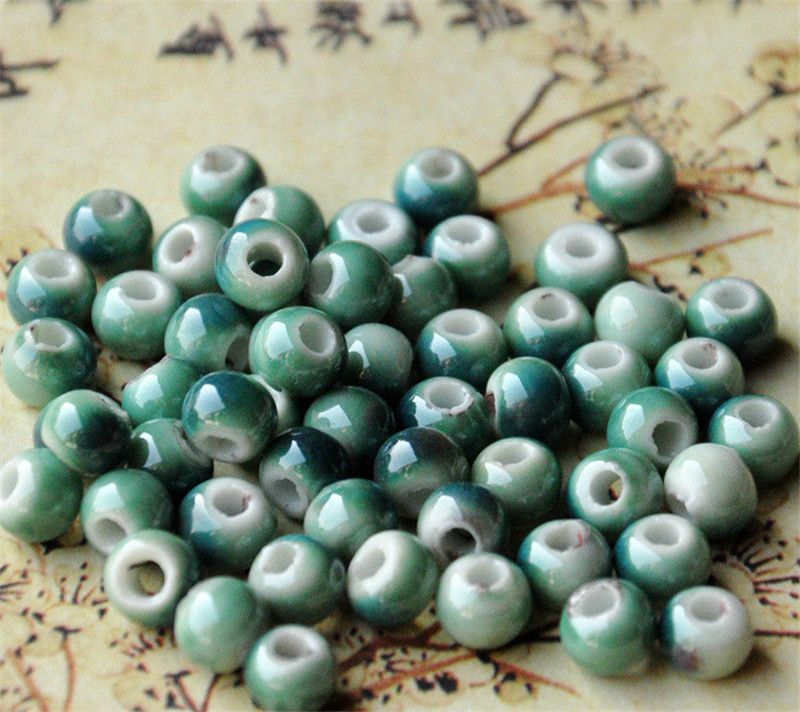 Ceramic beads 4