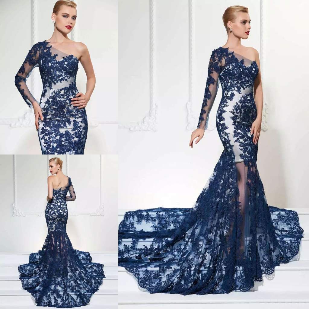 stylish evening wear