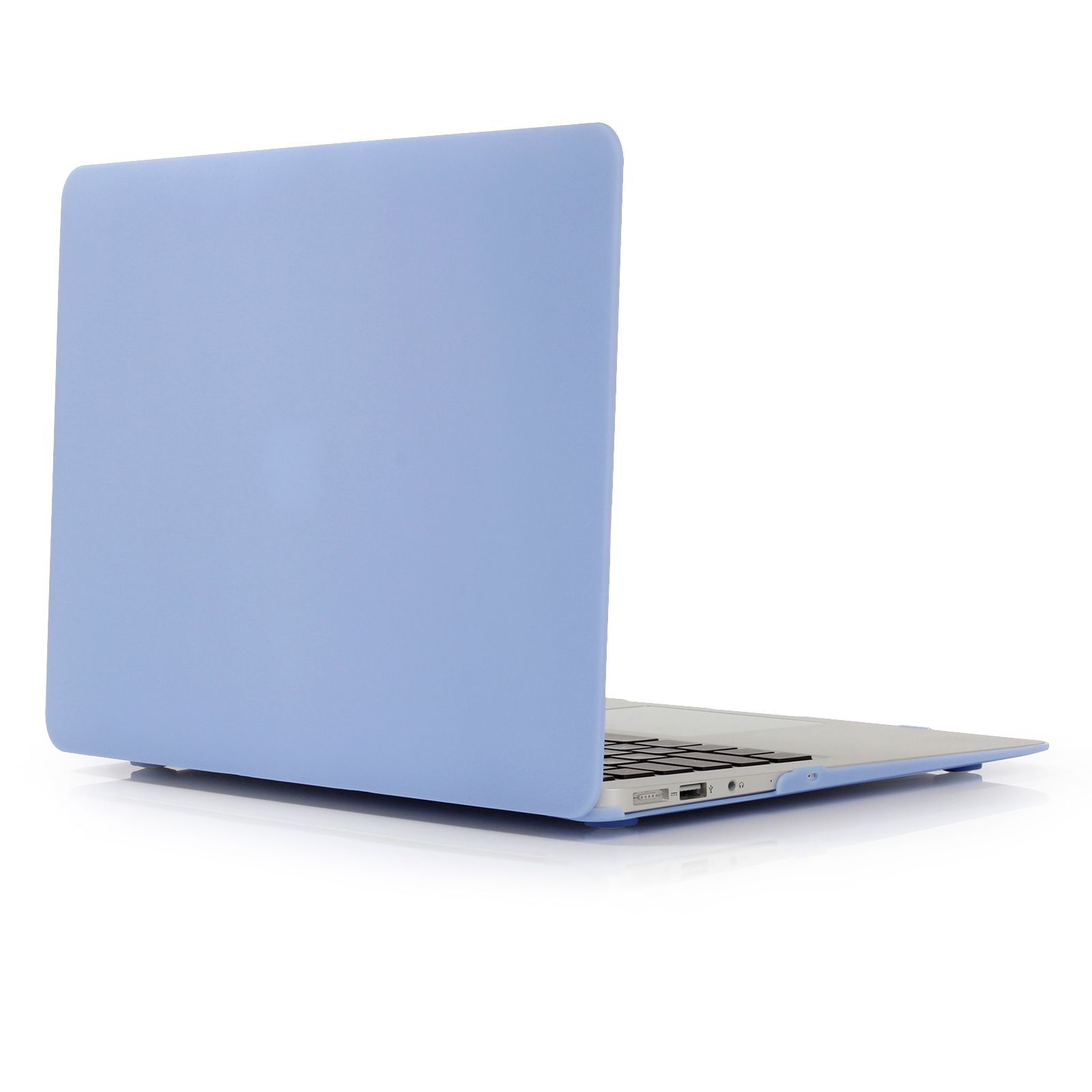 Matte Rubber Coated Soft Touch Plastic Case+Keyboard for MacBook Air 13inch 13/"